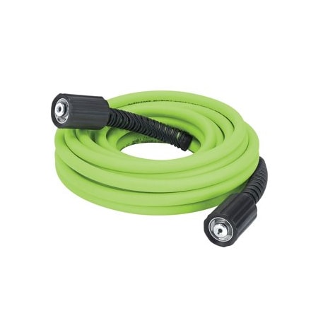 Legacy HOSE FLEXILLA 1/4" X 25' PRSSRE WSHR LMHFZPW3425M